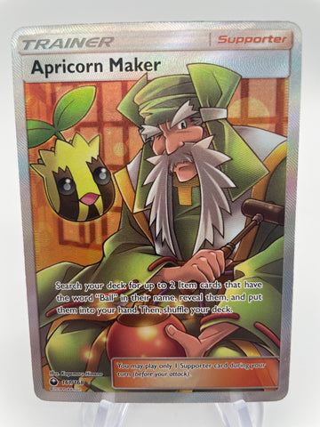 Apricorn Maker 161/168