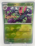 Accelgor WHTen 009/086 Reverse Holo RH Pokeball