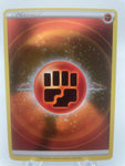 Fighting Energy Holo No Number Unnumbered