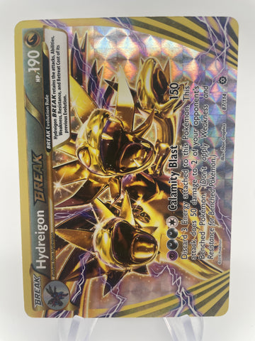 Hyudreigon BREAK 87/114 DMG