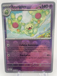 Reuniclus BLKen 039/086 Reverse Holo RH Poke Ball