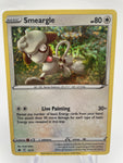 McDonald's Smeargle 15/15  2022 MP
