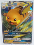 Raichu GX SM213 LP