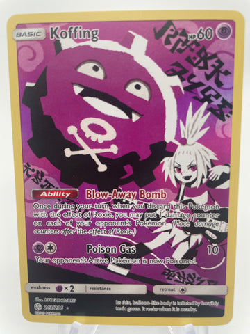 Koffing 243/236