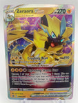 Zeraora Vstar SWSH265