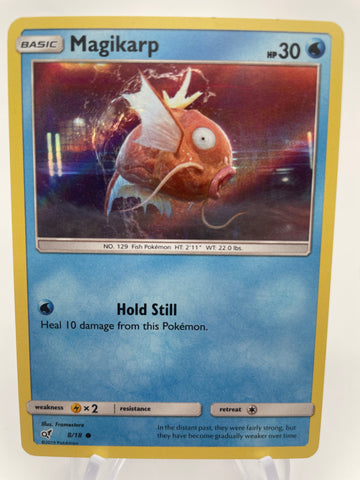 Magikarp 8/18 - LP