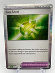 Sun Seed CLB 027/034