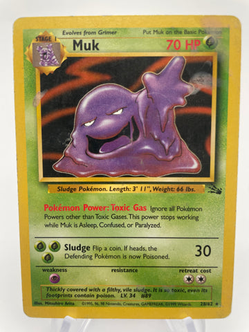 Muk 28/62 DMG
