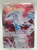 Reshiram RC22/RC25 Radiant Collection - LP