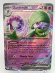 Gardevoir ex PAFen 029/091