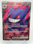 Gengar ex TEFen 193/162