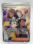 Paldean Student PAF EN 231/091