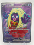 Jynx ex MEWen 191/165