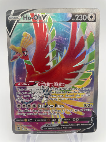 Ho-Oh V (187/195)