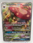 Vileplume GX 211/236 LP