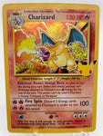 Celebrations Charizard 4/102