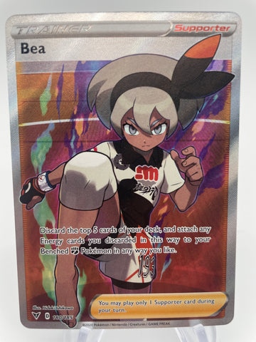 Bea (180/185)