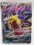 Giratina V (185/196)