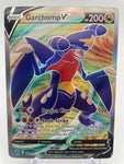 Garchomp V 178/189