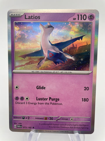 Latios PARen 073/182