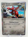 Scizor OBFen 141/197