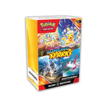 Pokemon Surging Sparks Booster Bundle