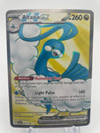 altaria ex pokemon 232 182 full art