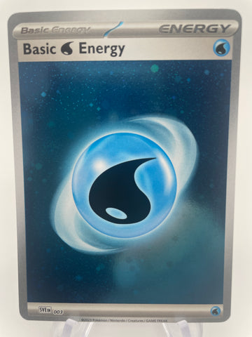 water energy pokemon card value 2020 Basic Water Energy SVEen 019 White Flare Black Flame Holo – PokeChalet