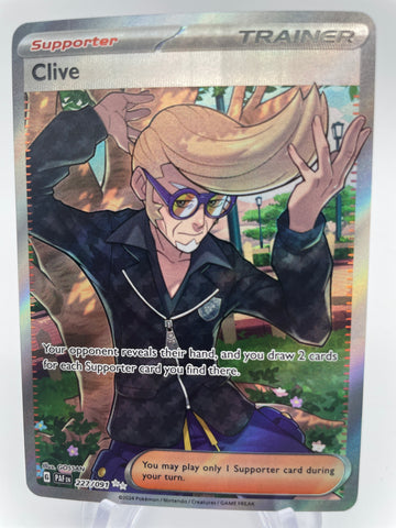 clive pokemon trainer 227 091