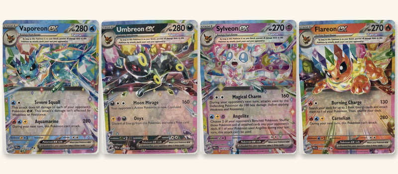 Eevee Spotlight