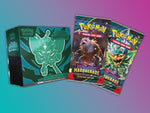 Pokemon SV6 Twilight Masquerade Elite Trainer Box