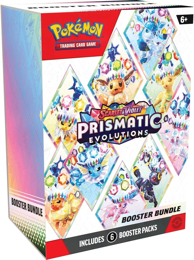 36 Packs of Astral Radiance - Just the Packs