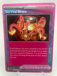 survival brace pokemon