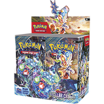 Pokémon TCG: Scarlet & Violet—Stellar Crown Booster Box