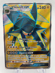 vikavolt gx pokemon