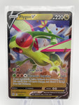 Flygon V 106 Brilliant Stars Pokemon Single