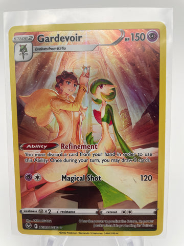 Gardevoir TG05 Silver Tempest