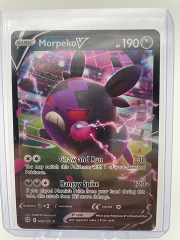 Morpeko V 095/172
