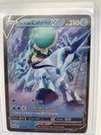 Ice Rider Calyrex V (045/198)