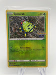 Unpeeled Ditto 006/078 Spinarack