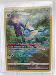 Vaporeon TG02/TG30 - Brilliant Stars