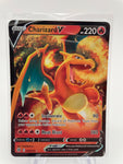 Charizard V (017/172)