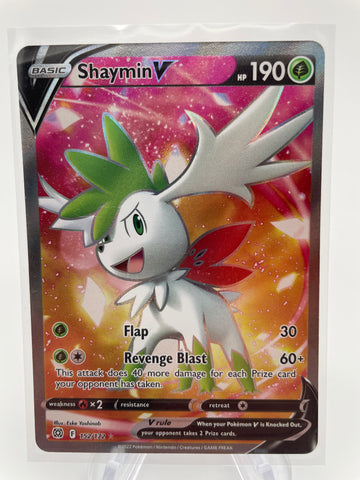 Shaymin V (152/172)