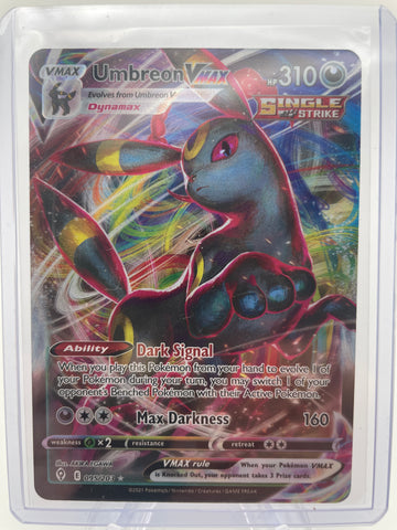 Umbreon Vmax (095/203)
