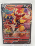 Infernape V SWSH252