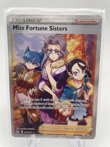 Miss Fortune Sisters (194/196)