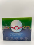 The Pokémon TCG: Pokémon GO Premier Deck Holder Collection—Dragonite VSTAR