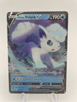 Alolan Vulpix V (033/195)