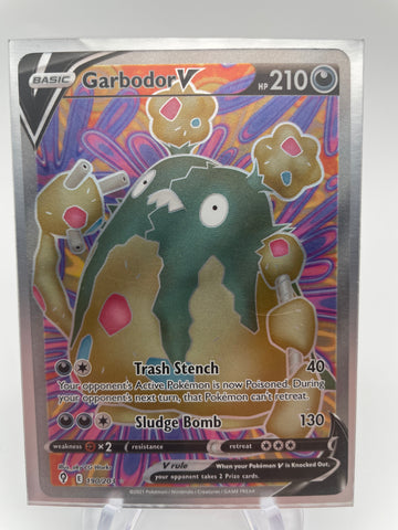 Garbodor V (190/203)
