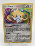 Jirachi Amazing Rare (119/185)